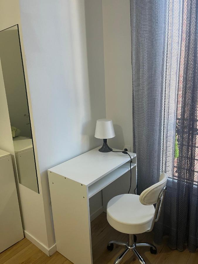 Cosy Appartement Nid De Reve Aubervilliers Ngoại thất bức ảnh